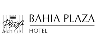 Logomarca de BAHIA PLAZA HOTEL