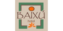 Logomarca de BAIXÚ VILLAGE HOTEL