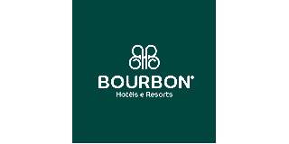 Logomarca de BOURBON ATIBAIA RESORT