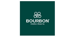 Logomarca de BOURBON CURITIBA HOTEL & SUÍTES