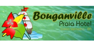 Logomarca de BOUGANVILLE PRAIA HOTEL