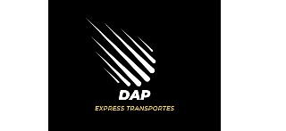 Logomarca de DAP | Express Transportes