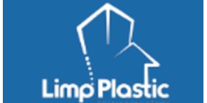 Logomarca de LIMP PLASTIC | Material de Limpeza e Descartáveis