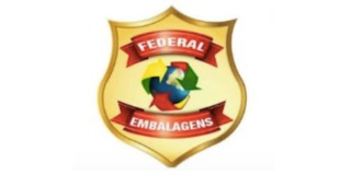 Logomarca de Federal Distribuidora