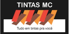 Logomarca de Tintas MC - Distribuidor de Tintas