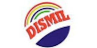 Logomarca de Dismil Distribuidora