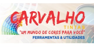 Logomarca de Carvalho Tintas