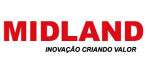 Logomarca de Midland Química do Brasil