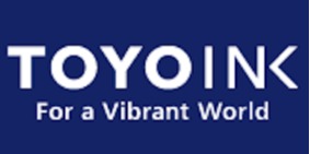Logomarca de Toyo Ink Brasil