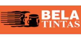 Logomarca de Bela Tintas