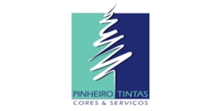 Logomarca de Pinheiro Tintas