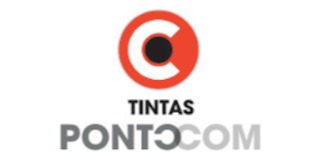 Logomarca de tintas.com