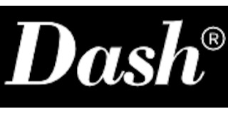 Logomarca de Dash Uniformes
