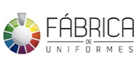 Logomarca de Fábrica de Uniformes