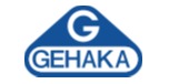 Logomarca de GEHAKA | Instrumentos de Medição