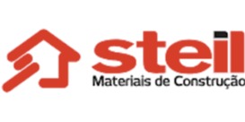 Logomarca de STEIL | Materiais de Construção
