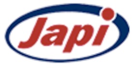 Logomarca de JAPI | Louças e Metais Sanitários