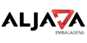 Logomarca de ALJAVA EMBALAGENS | Barricas de Papelão
