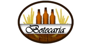 Logomarca de Botecaria Distribuição & Marketing