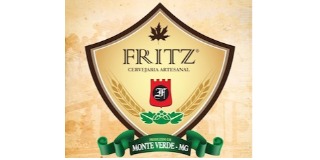 Logomarca de Chopp do Fritz - Cervejaria Artesanal