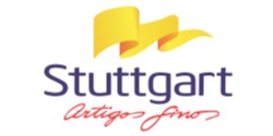 Logomarca de STUTTGART | Artigos Finos