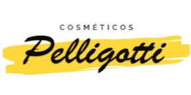Logomarca de Peligotti Distribuidora de Cosméticos