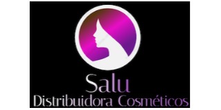 Logomarca de Salu Hair Cosméticos