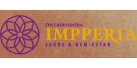 Logomarca de Impperia Distribuidora