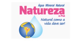 Logomarca de Empresa de Mineração Planeta Água