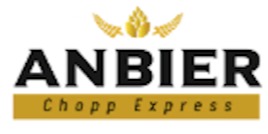 Logomarca de ANBIER | Chopp Express