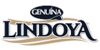 Logomarca de Genuína Lindoya