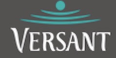 Logomarca de Versant Distribuidora