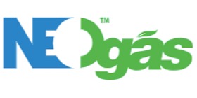 Logomarca de Neogás do Brasil