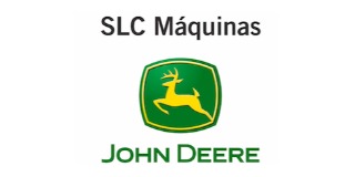 Logomarca de SLC Comercial Horizontina