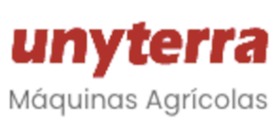Logomarca de Unyterra - Máquinas Agrícolas