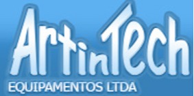 Logomarca de Artin Tech Equipamentos