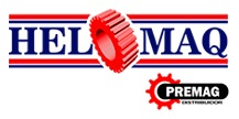 Logomarca de Helomaq Indústria e Comércio Máquinas Agrícolas
