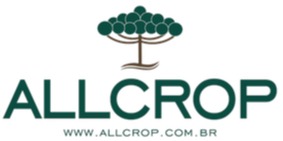 Logomarca de Allcrop - Insumos Agrícolas, Adubos, Fertilizantes e Serviços