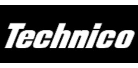 Logomarca de Technico Comercial de Equipamentos