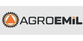 Logomarca de Agro-Emil