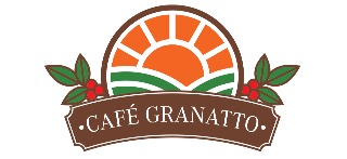 Logomarca de CAFÉ GRANATTO | Cafés Especiais