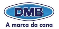Logomarca de DMB Máquinas e Implementos Agrícolas
