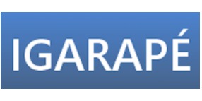 Logomarca de Igarapé Distribuidora Agrícola e Comercial