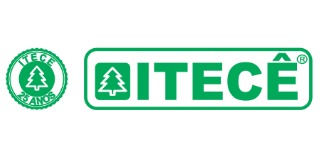 Logomarca de Itecê Ind. e Com. de Equipamentos Agrícolas