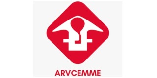 Logomarca de ARVCEMME | Máquinas de Embalagem