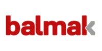 Logomarca de BALMAK  | Indústria de Balanças