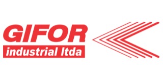 Logomarca de Gifor Industrial