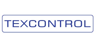 Logomarca de Texcontrol - Indústria de Equipamentos E Controles de Qualidade