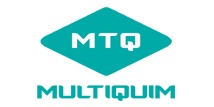 Logomarca de Multiquim Indústria Comércio Importação e Exportação