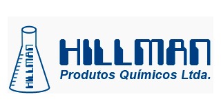 Logomarca de Hillman Produtos Químicos